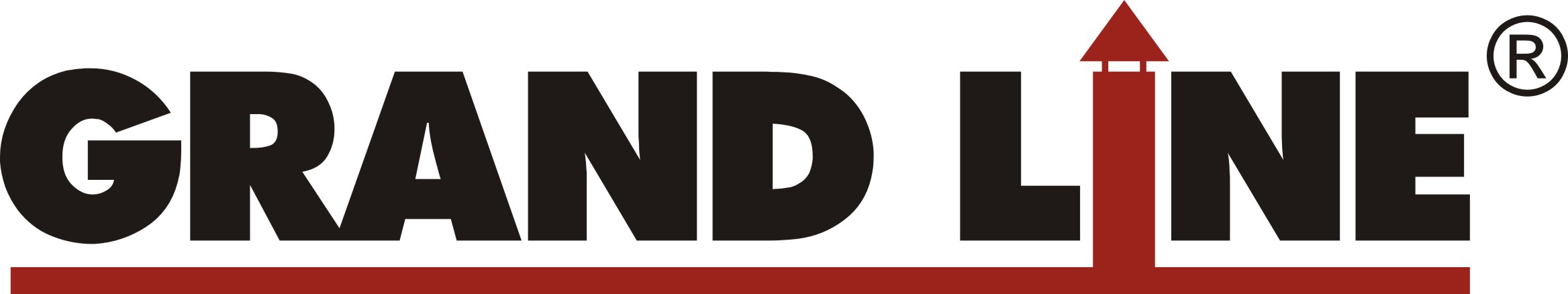 logo glinmet